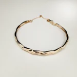 دستبند طلا 18 عیار زنانه مدل F554452