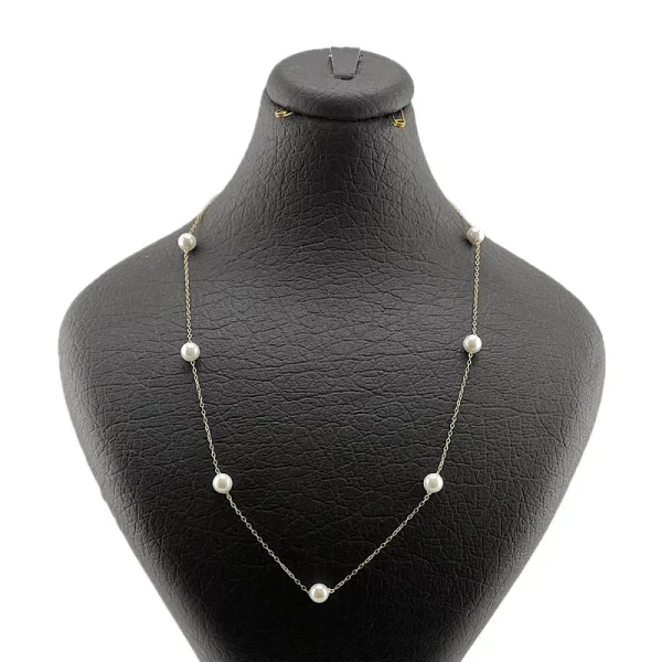 گردنبند مروارید