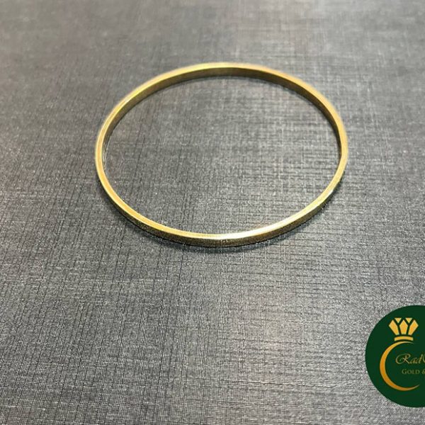 النگو آینه ای 3 گرم