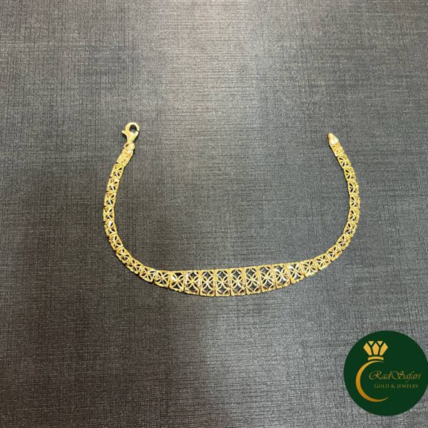 دستبند لاروس 5.02 گرم