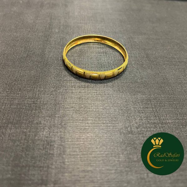 النگو نوزادی 3.57 گرم