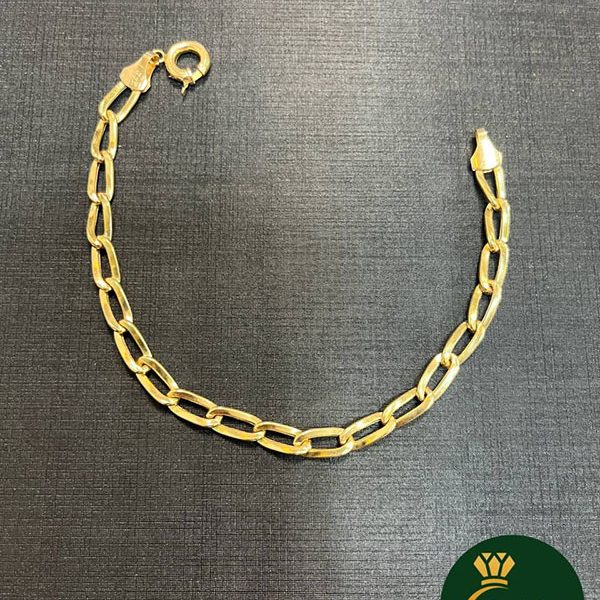 دستبند ویلسون 4.73 گرم