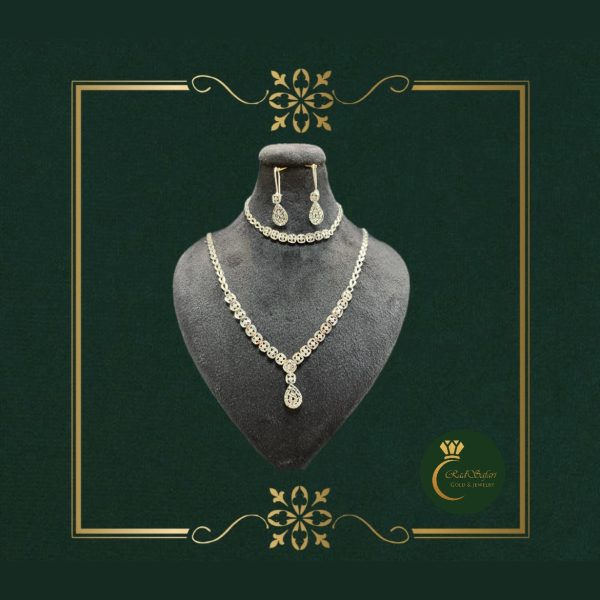 سرویس سان گلد 12.13 گرم