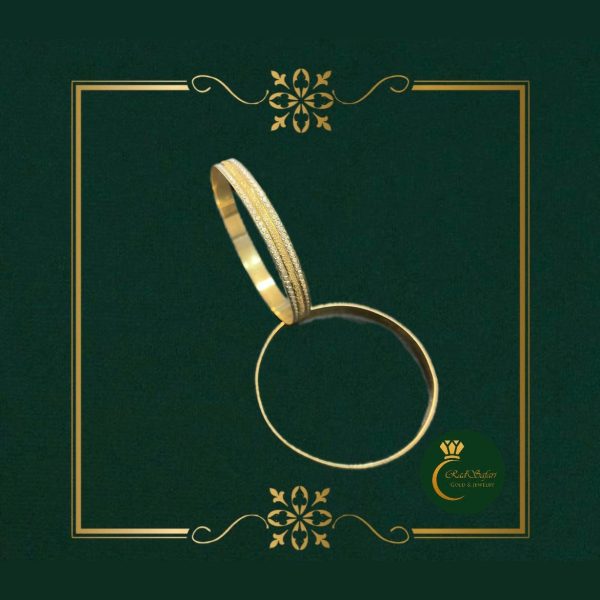 النگو تراش 7.56 گرم