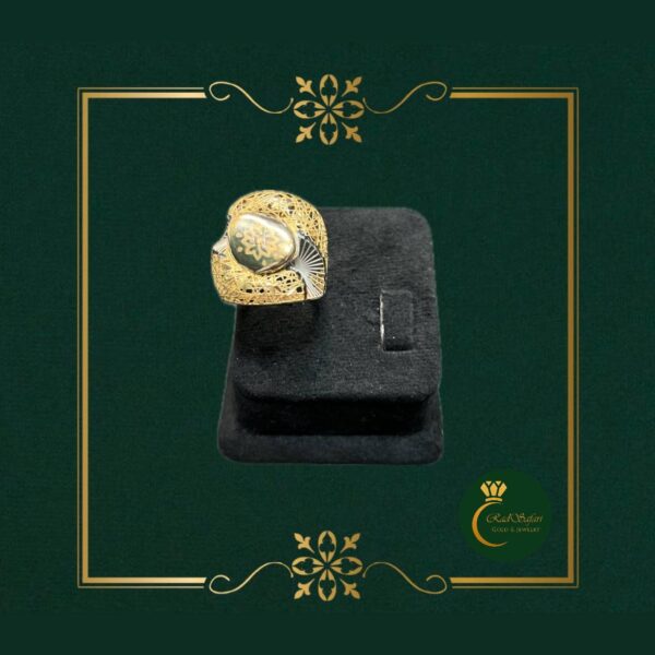 انگشتر لاویز 5.58 گرم