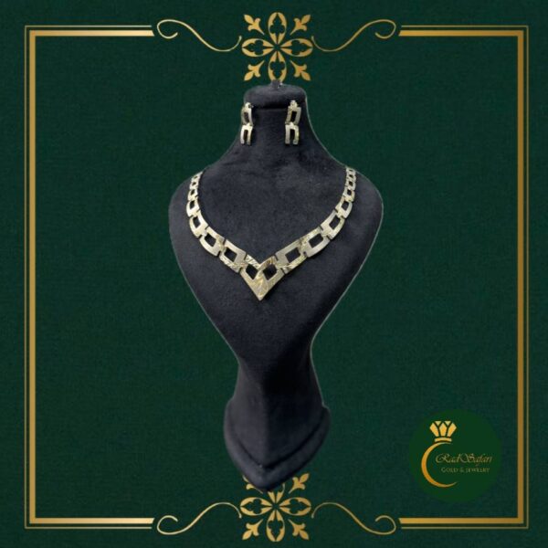 نیمست رولکس 79.44 گرم