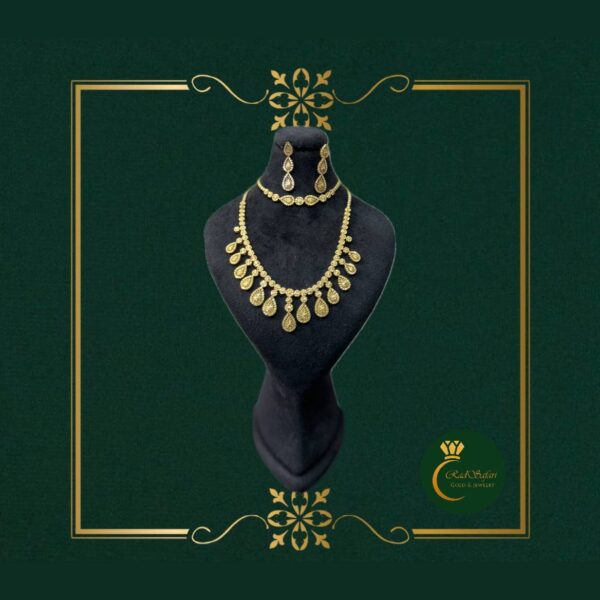 نیمست تراش راموس 36.38 گرم