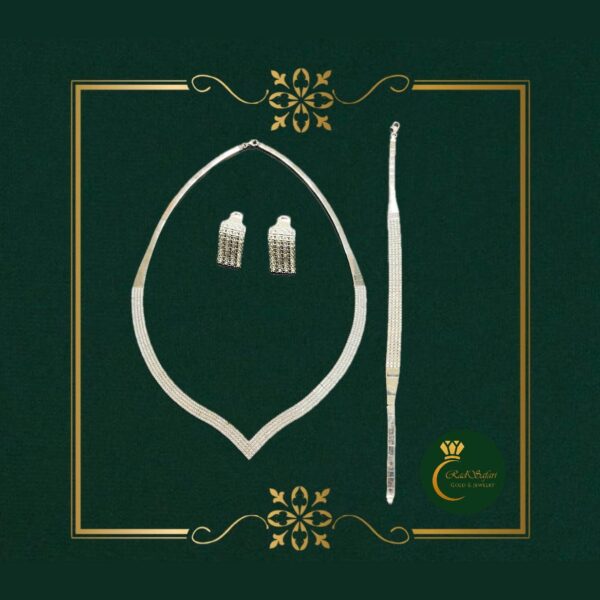 سرویس اخوان 35.70 گرم