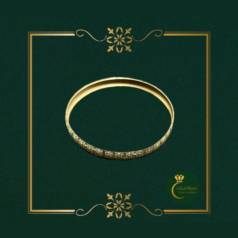 النگو تراش 4.93 گرم