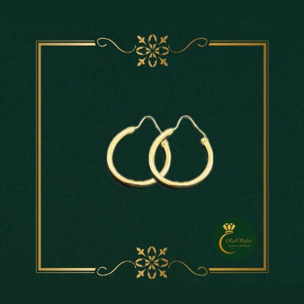 گوشواره 3 گرم