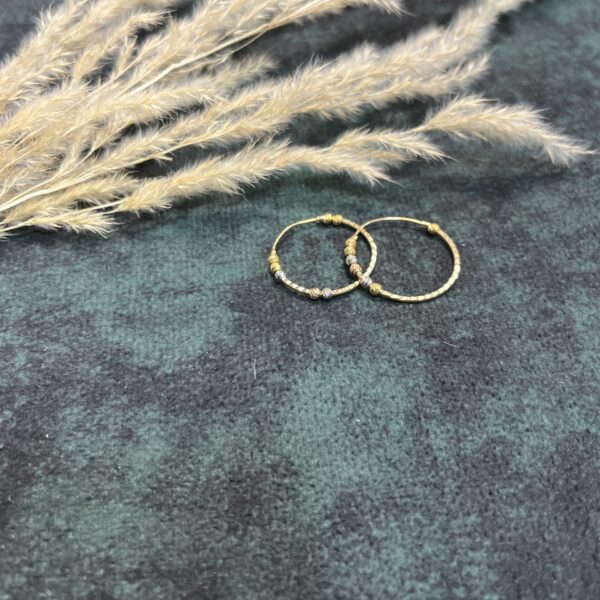 گوشواره البرنادو کد 232