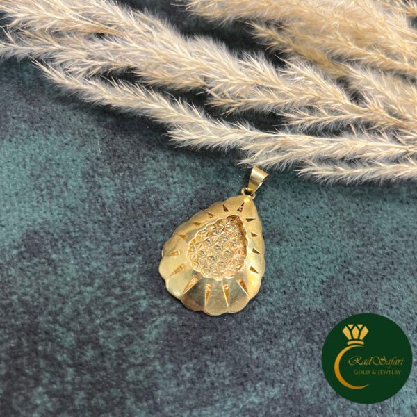 پلاک تراش کد 259