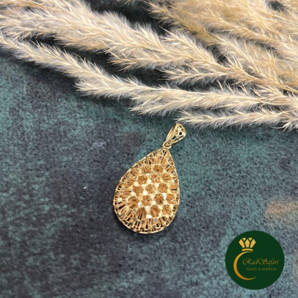 پلاک تراش کد 260