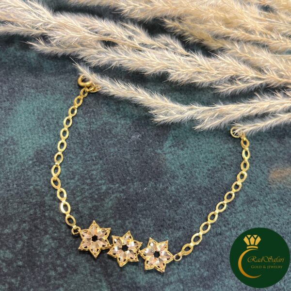 دستبند ستاره کد 265