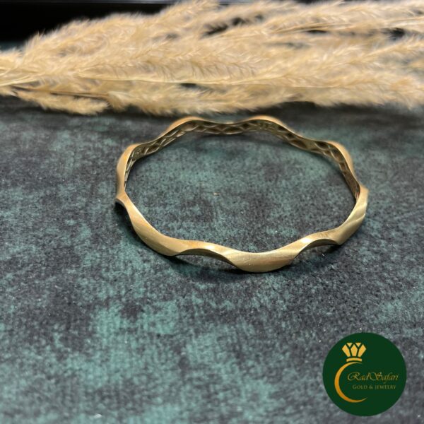 النگوی فرفورژه مات کد 271