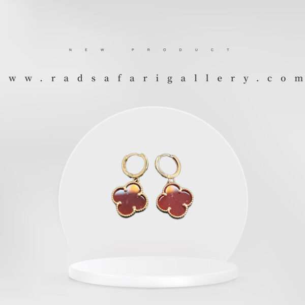 گوشواره ون‌کلیف