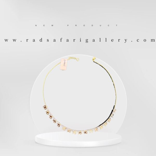 گردنبد طوق البرنادو