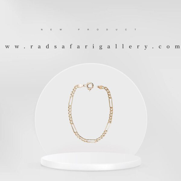 دستبند فیگارو