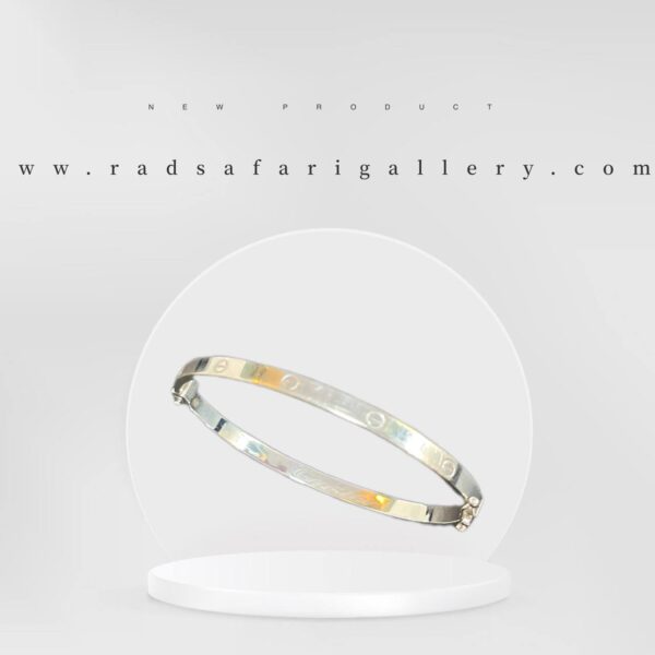 دستبند لاو کارتیه