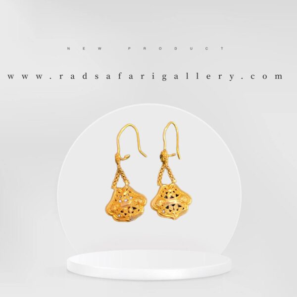 گوشواره کد 456