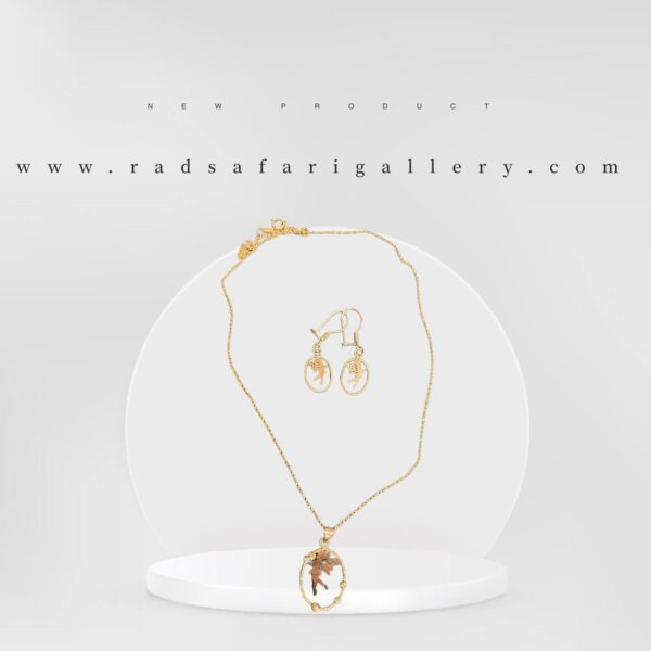 نیم ست فرشته