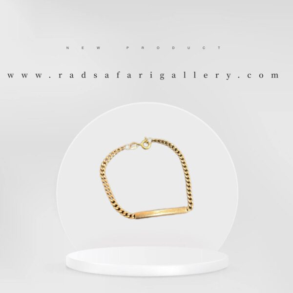 دستبند کارتیرکودک