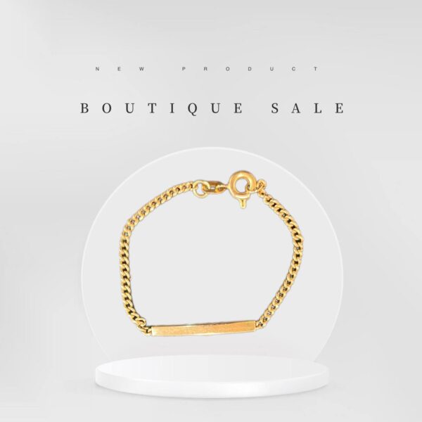 دستبند کودک