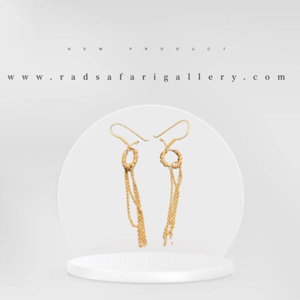 گوشواره البرنادو