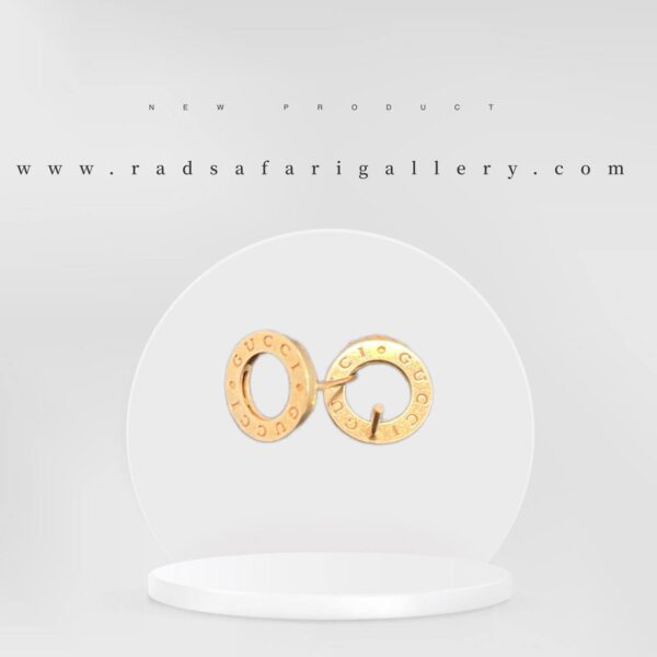 گوشواره گوچی