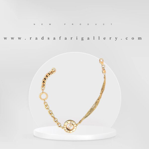 دستبند گوچی