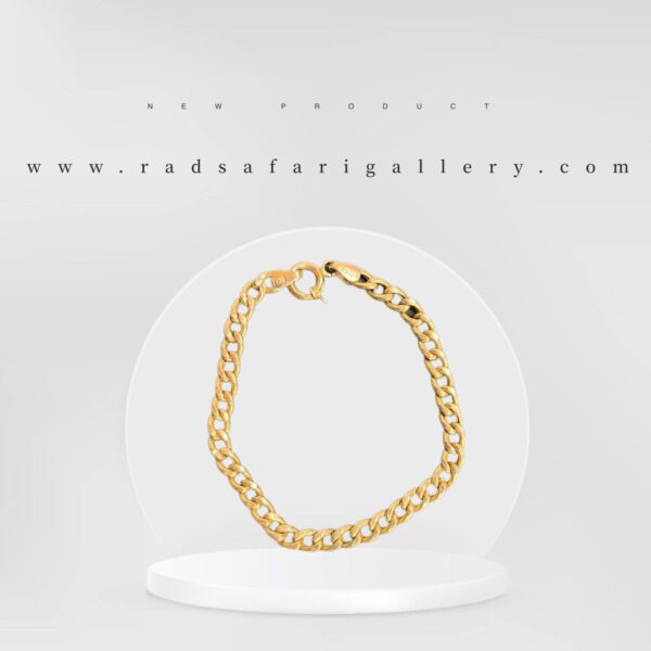 دستبند کارتیر