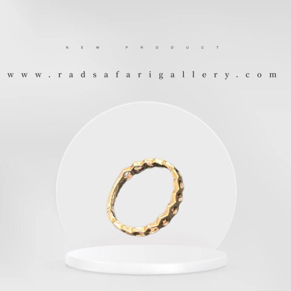 انگشتر کد 474