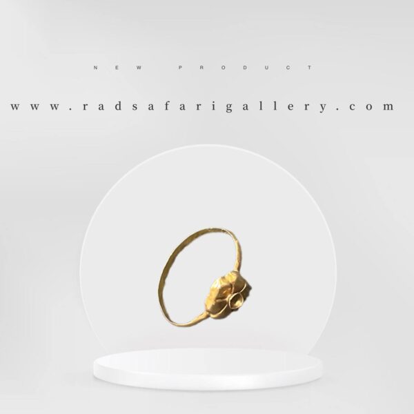 انگشتر کد 460