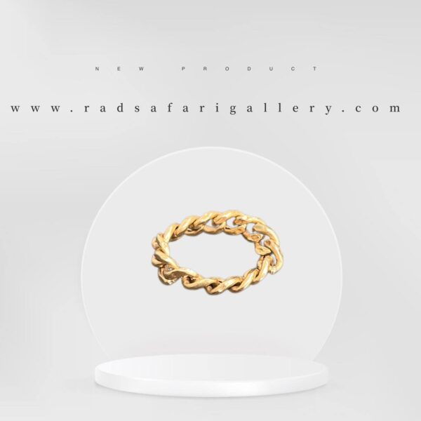 انگشتر کارتیر