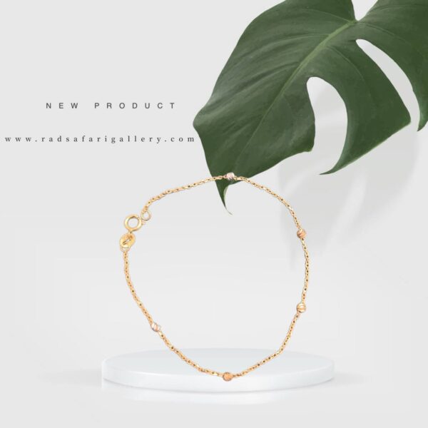 دستبند البرنادو