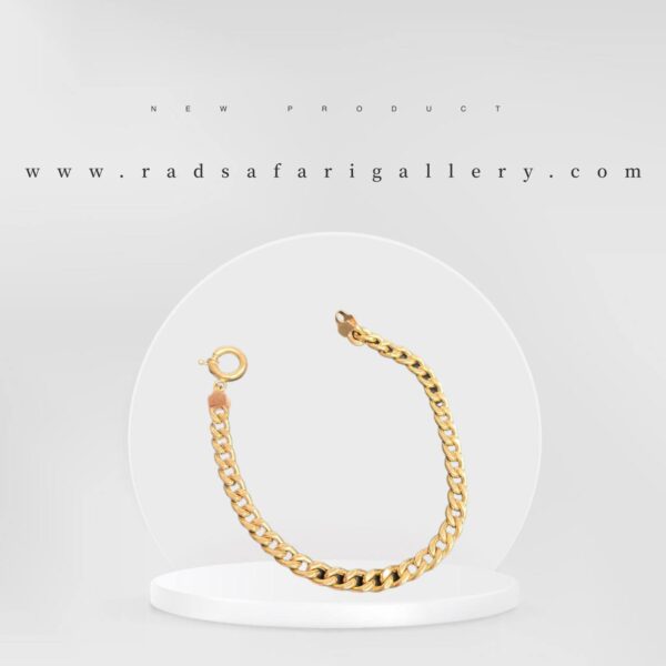 دستبند کارتیر