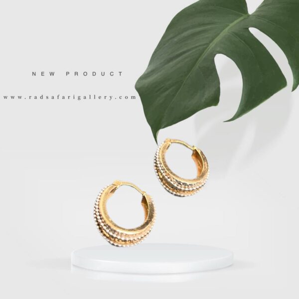 گوشواره ورساچه