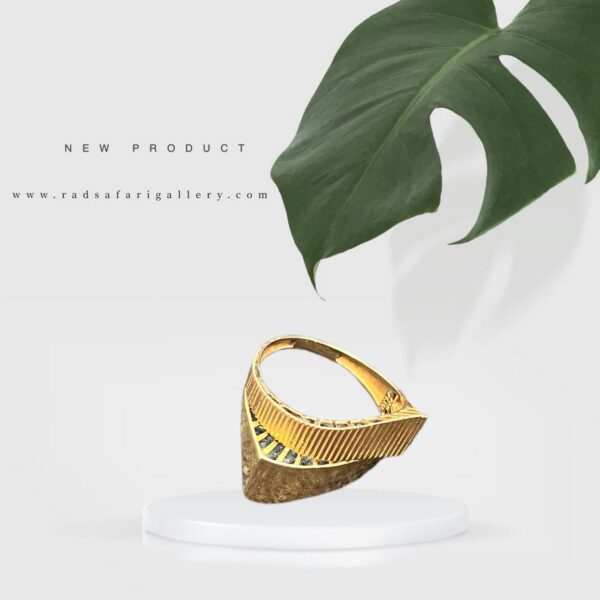 انگشتر تراش