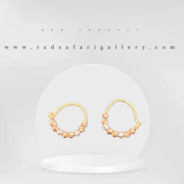 گوشواره البرنادو