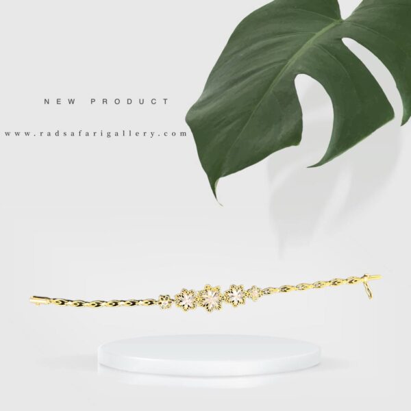 دستبند کد 526