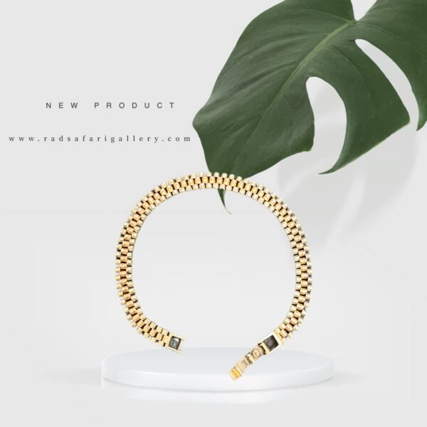 دستبند رولکس