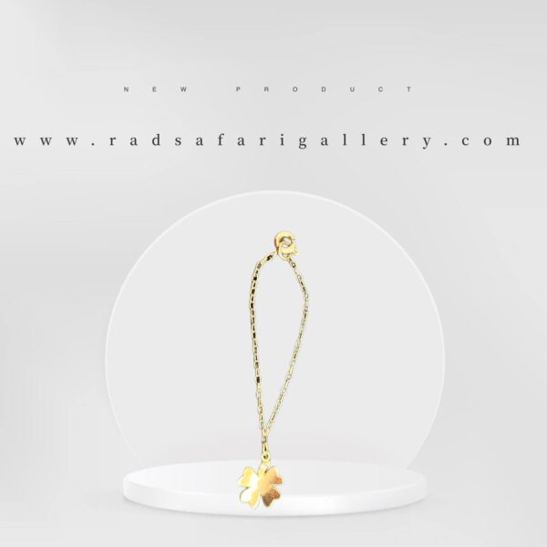 آویز ساعت کد 539