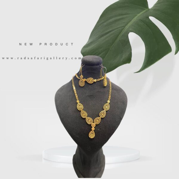 نیم ست عروس