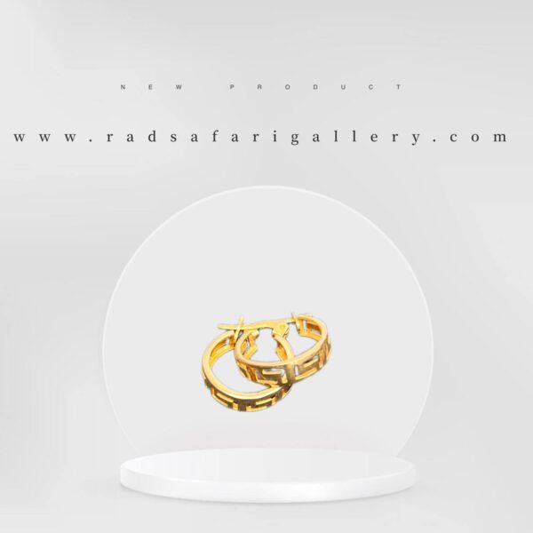 گوشواره ورساچه