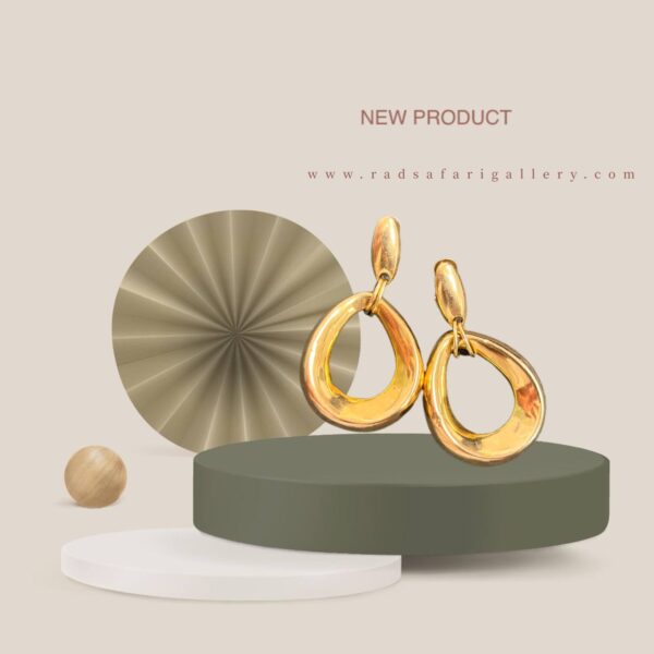 گوشواره اشک