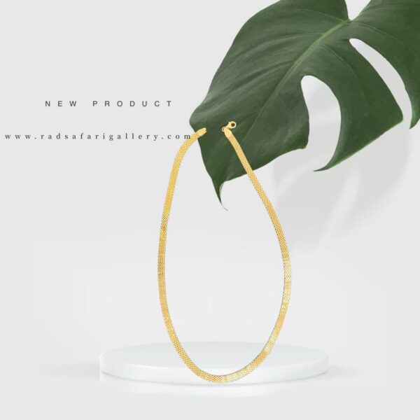 گردنبند بیزمارک کد 615