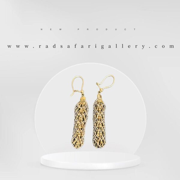 گوشواره کد626
