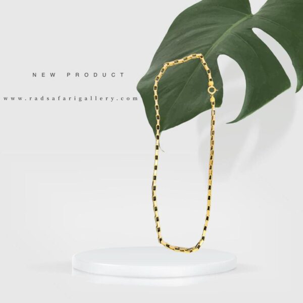 گردنبند ورساچه کد 609