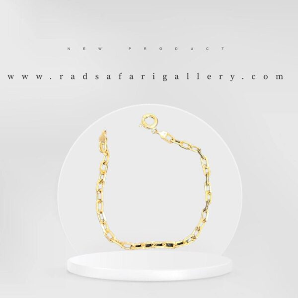 دستبند هرمس کد629